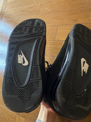 Nike Sneakers Air Jordan 4 Black Cat