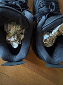 Nike Sneakers Air Jordan 4 Black Cat