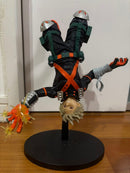 Bandai My Hero Academia Maximatic