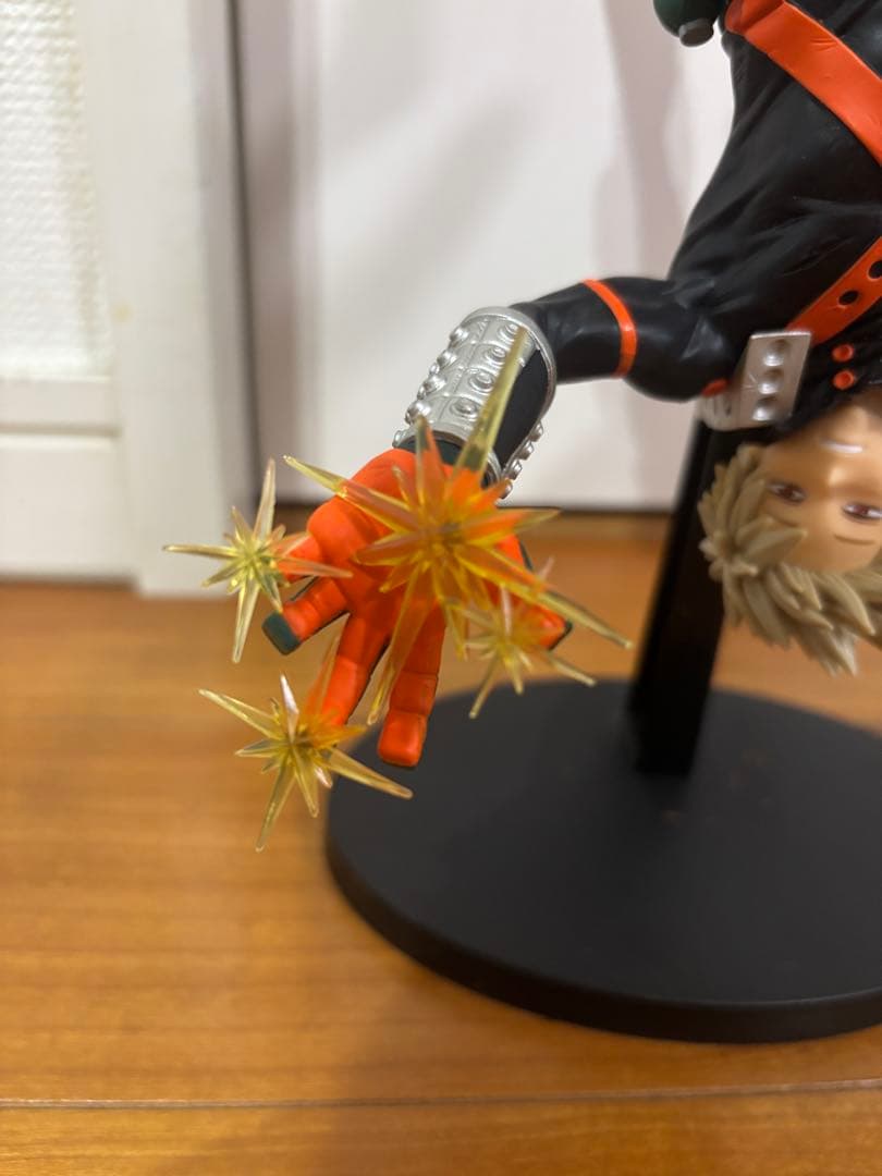 Bandai My Hero Academia Maximatic