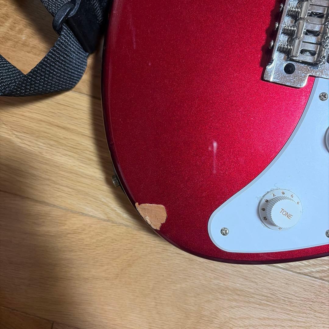 Yamaha Electric Guitars Pacifica