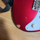 Yamaha Electric Guitars Pacifica