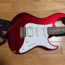 Yamaha Electric Guitars Pacifica