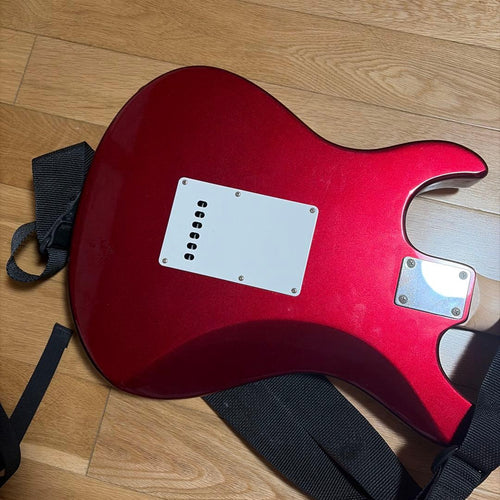 Yamaha Electric Guitars Pacifica