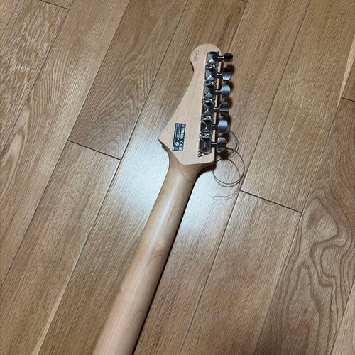 Yamaha Electric Guitars Pacifica