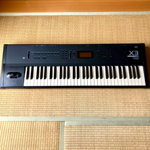 Korg Other X3