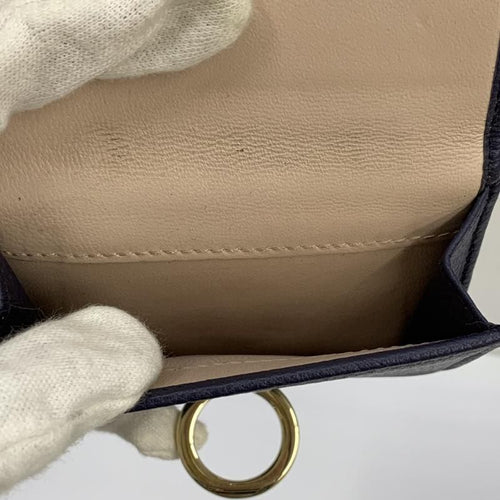 Caltical Wallet Bvlgari [92]