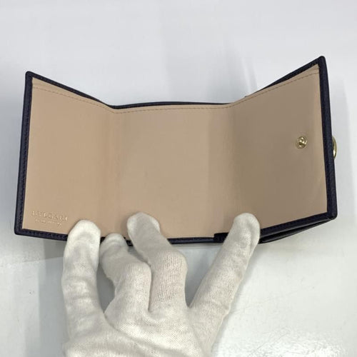 Caltical Wallet Bvlgari [92]