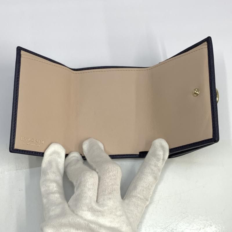 Caltical Wallet Bvlgari [92]