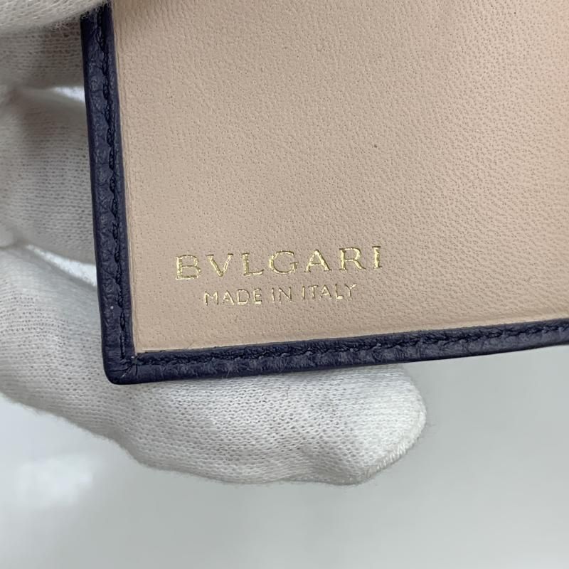 Caltical Wallet Bvlgari [92]