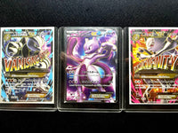 Pok Mon Trading Card Game M Ex Sr 3
