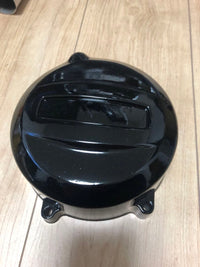 Engine Cooling Z400Gp