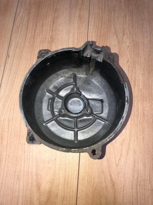 Engine Cooling Z400Gp
