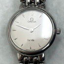 Omega Quartz Watches T De Ville 7560.31