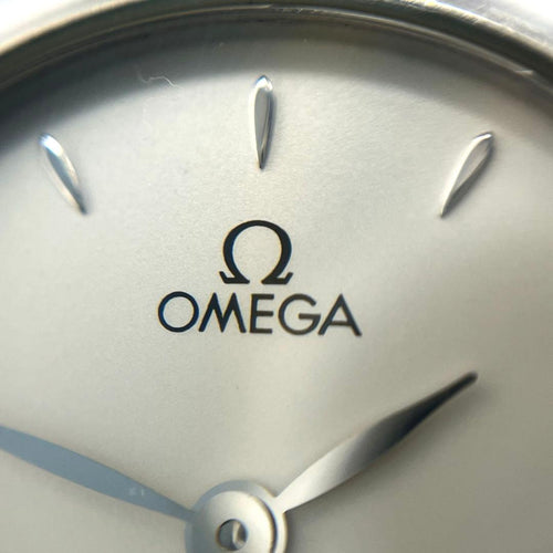 Omega Quartz Watches T De Ville 7560.31