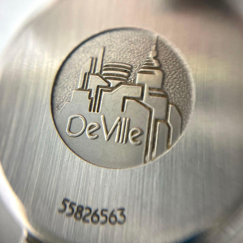 Omega Quartz Watches T De Ville 7560.31