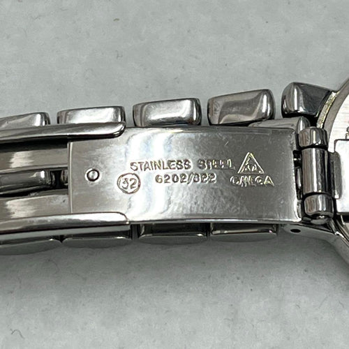 Omega Quartz Watches T De Ville 7560.31