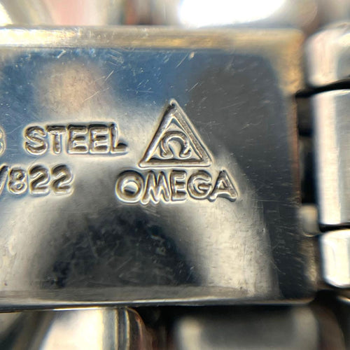 Omega Quartz Watches T De Ville 7560.31