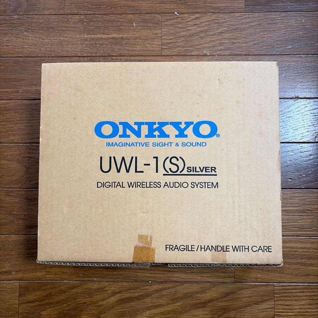 Onkyo Other Uwl-1(S)