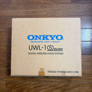 Onkyo Other Uwl-1(S)