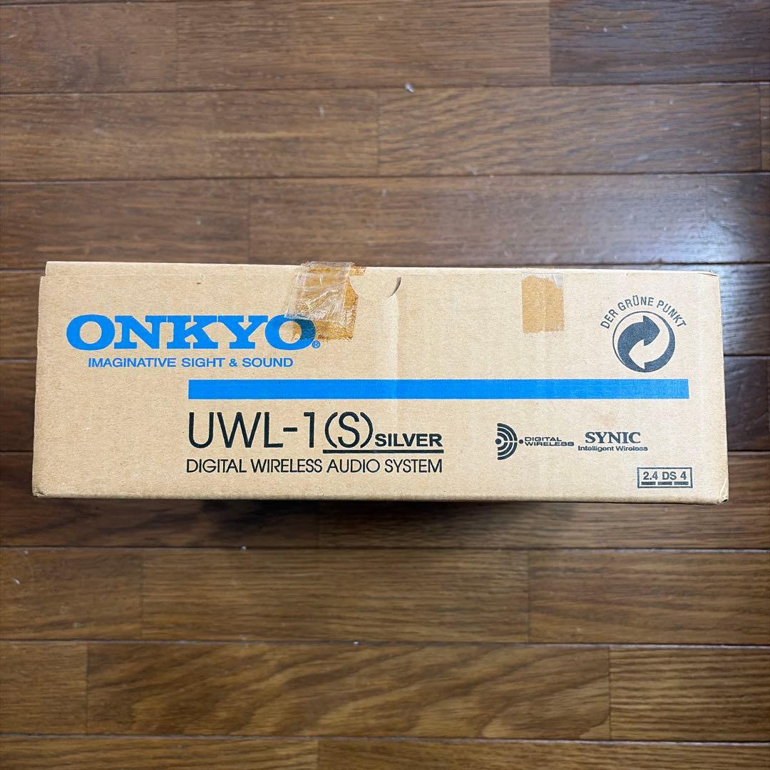 Onkyo Other Uwl-1(S)