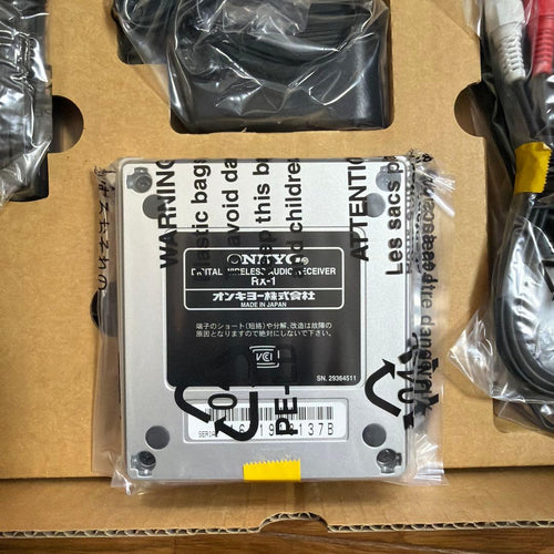 Onkyo Other Uwl-1(S)