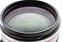 Canon Zoom Lenses Ef 70-200Mm F2.8L Is Ii Usm