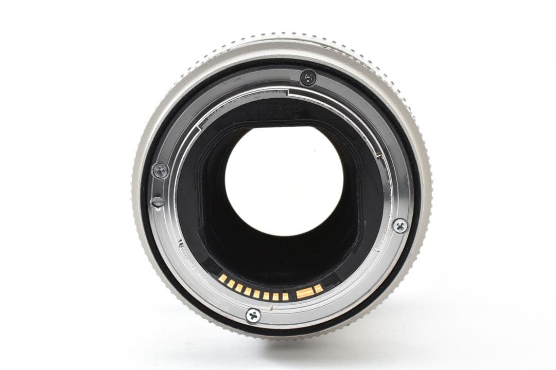 Canon Zoom Lenses Ef 70-200Mm F2.8L Is Ii Usm