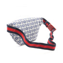 Gucci Body Bag Waist Pouch Gg 502095 Used A