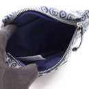 Gucci Body Bag Waist Pouch Gg 502095 Used A
