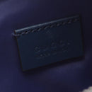 Gucci Body Bag Waist Pouch Gg 502095 Used A