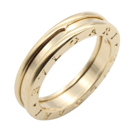 Bvlgari Ring B-Zero1 1 K18 Used A