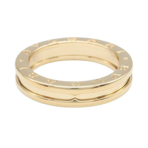 Bvlgari Ring B-Zero1 1 K18 Used A