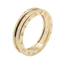 Bvlgari Ring B-Zero1 1 K18 Used A