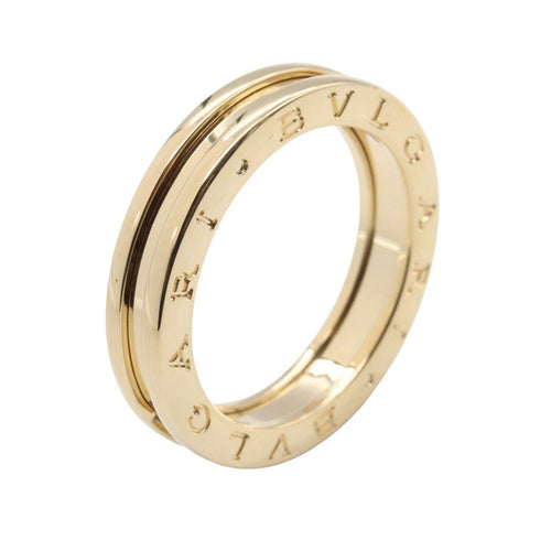 Bvlgari Ring B-Zero1 1 K18 Used A
