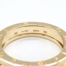 Bvlgari Ring B-Zero1 1 K18 Used A