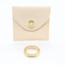 Bvlgari Ring B-Zero1 1 K18 Used A