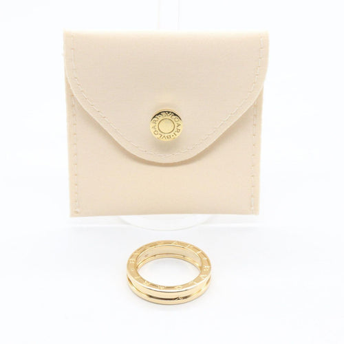 Bvlgari Ring B-Zero1 1 K18 Used A