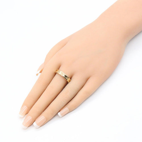 Bvlgari Ring B-Zero1 1 K18 Used A