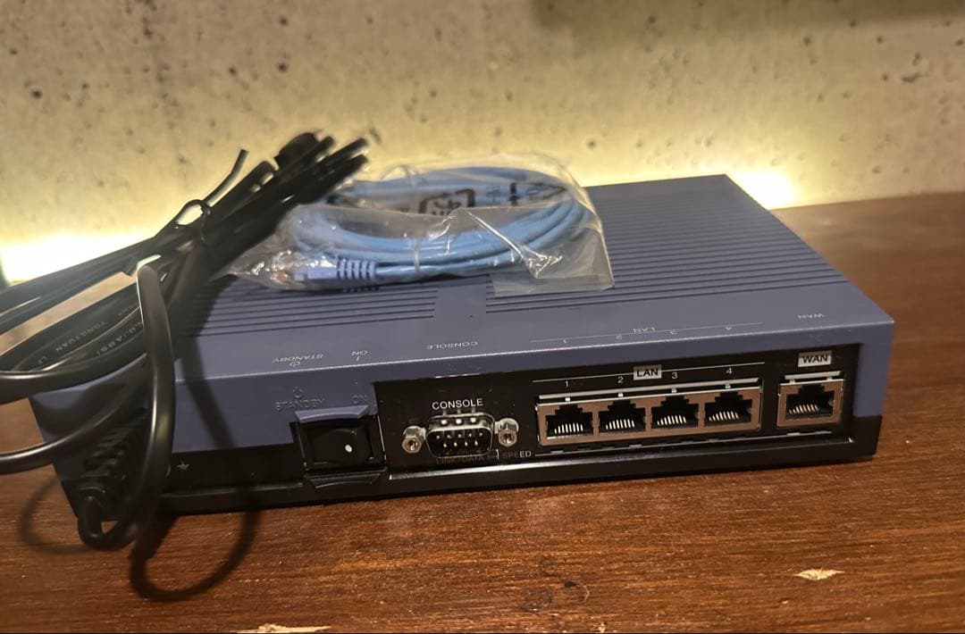 Yamaha Others Rtx32 Vpn