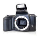 Pentax Slr Camera (Film) Z-50P Af #R830A