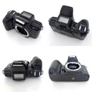 Pentax Slr Camera (Film) Z-50P Af #R830A