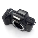 Pentax Slr Camera (Film) Z-50P Af #R830A