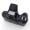 Pentax Slr Camera (Film) Z-50P Af #R830A