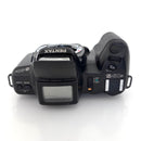 Pentax Slr Camera (Film) Z-50P Af #R830A