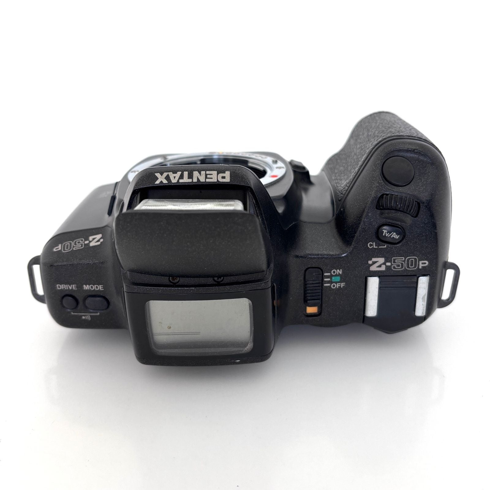 Pentax Slr Camera (Film) Z-50P Af #R830A