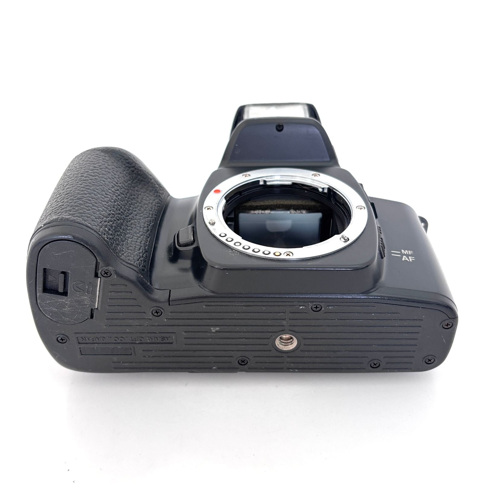 Pentax Slr Camera (Film) Z-50P Af #R830A