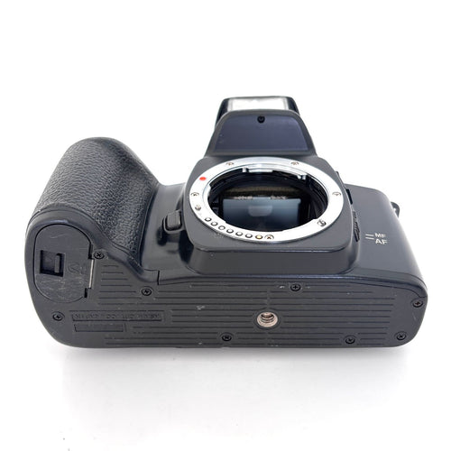 Pentax Slr Camera (Film) Z-50P Af #R830A