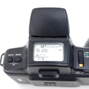 Pentax Slr Camera (Film) Z-50P Af #R830A