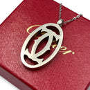 Cartier Necklaces 2C